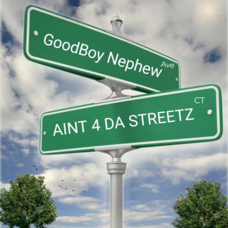 Aint 4 Da Streetz | Boomplay Music