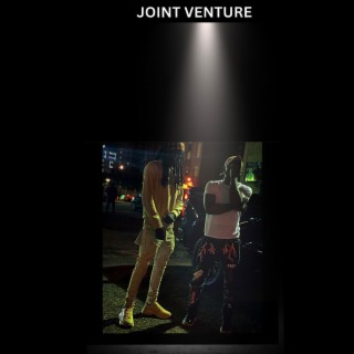 Joint. VENTURE (exeutiveProd. XmokeBeats)