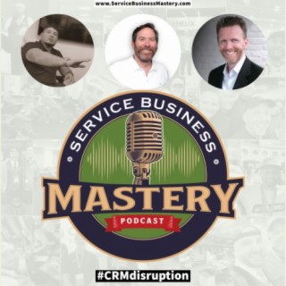 643. How Sera Is Disrupting The CRM Market of HVAC Plumbing & Electrical Home Services