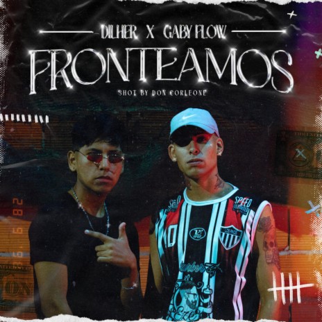 FRONTEAMOS RKT ft. Gaby Flow