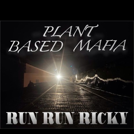 Plant Based Mafia