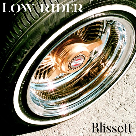 Low Rider (West Coast Beat)