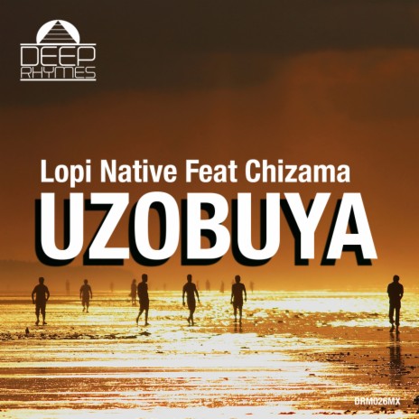 Uzobuya (Indy Lopez Instrumental Extended) ft. Chizama | Boomplay Music