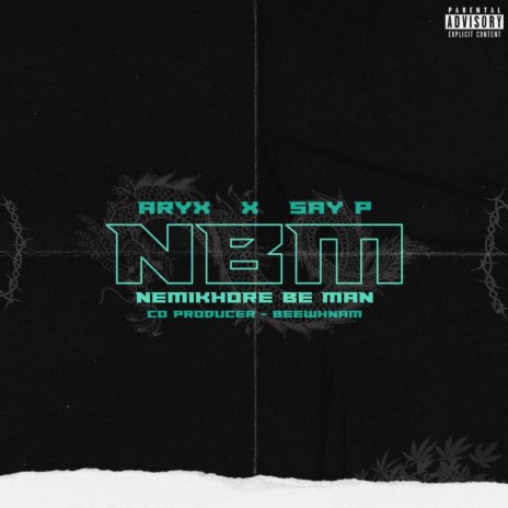 NBM (feat. Aryx) | Boomplay Music