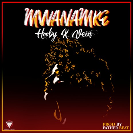 Mwanamke ft. Hooby