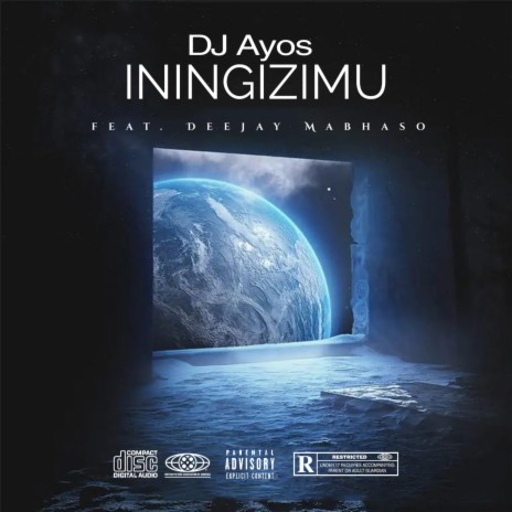 Iningizimu (feat. Deejay Mabhaso) | Boomplay Music
