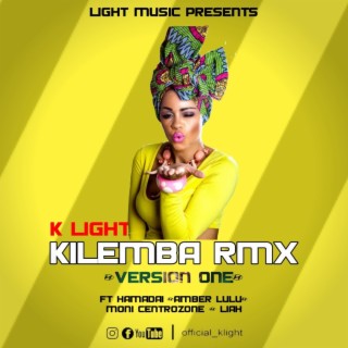 KILEMBA Remix (Remix)