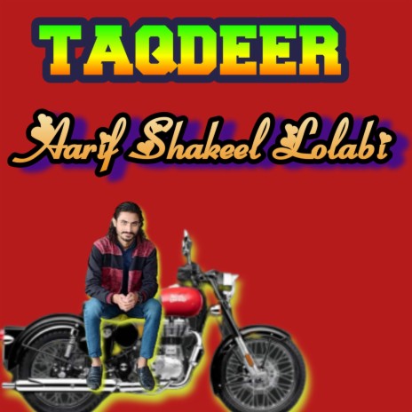 TaQdeer | Boomplay Music