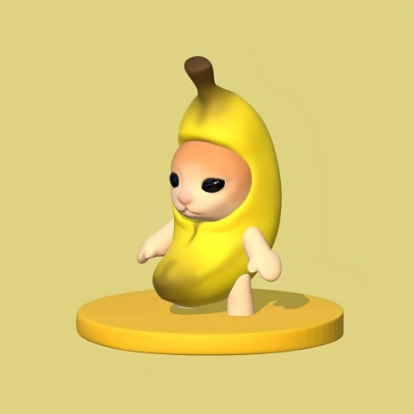 Banana Cat | Boomplay Music