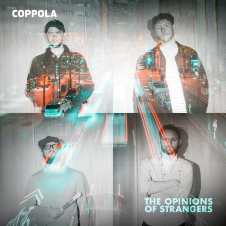 The Opinions of Strangers | Boomplay Music