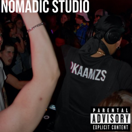 Nomadic Studio | Boomplay Music