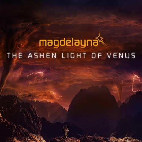 The Ashen Light Of Venus | Boomplay Music