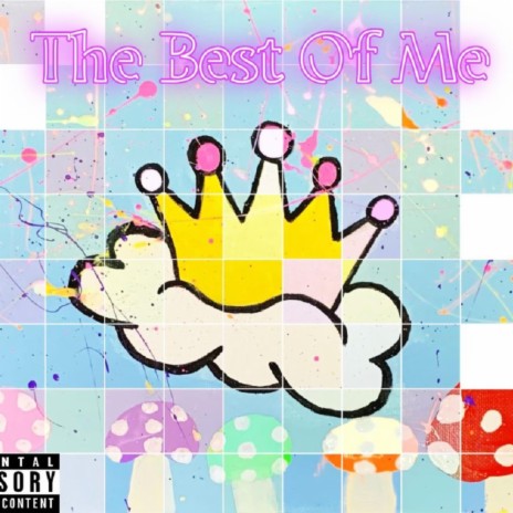 The Best Of Me | Boomplay Music