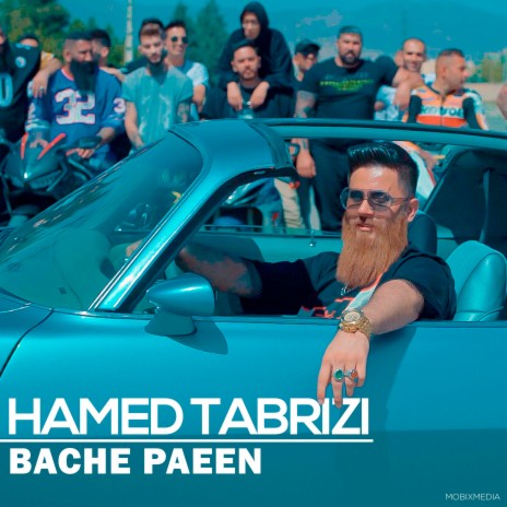 Bache Paeen | Boomplay Music