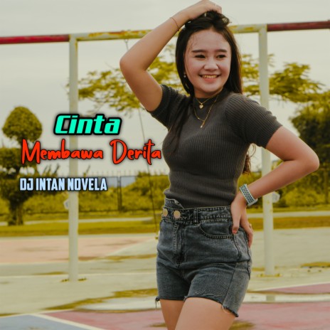 Cinta Membawa Derita | Boomplay Music