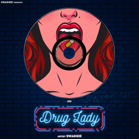 Drug Lady