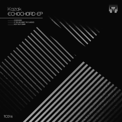 Keep Deep Down (Original Mix)