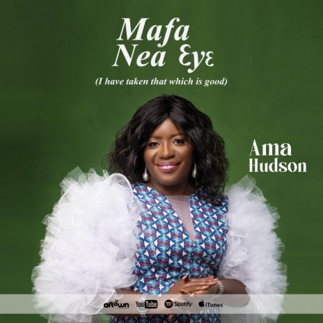 Mafa Nea Eye | Boomplay Music