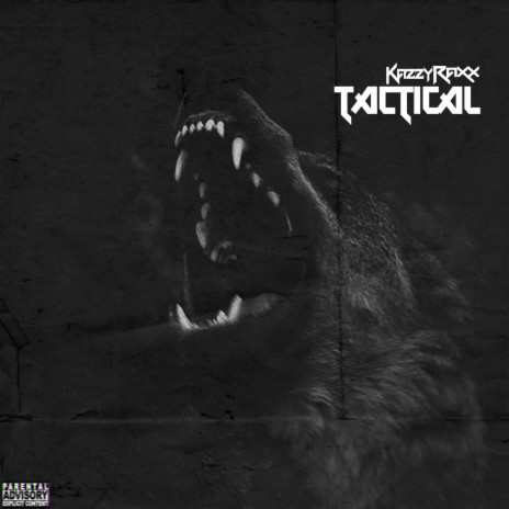 Tactical ft. Progression Music | Boomplay Music