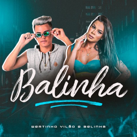 Balinha ft. Belinha | Boomplay Music