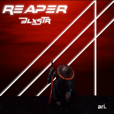 REAPER | Boomplay Music