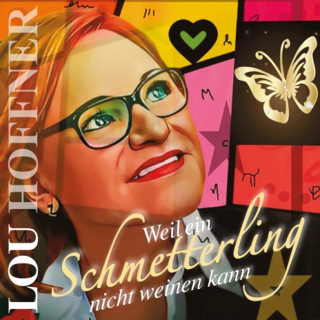 Weil ein Schmetterling nicht weinen kann | Boomplay Music