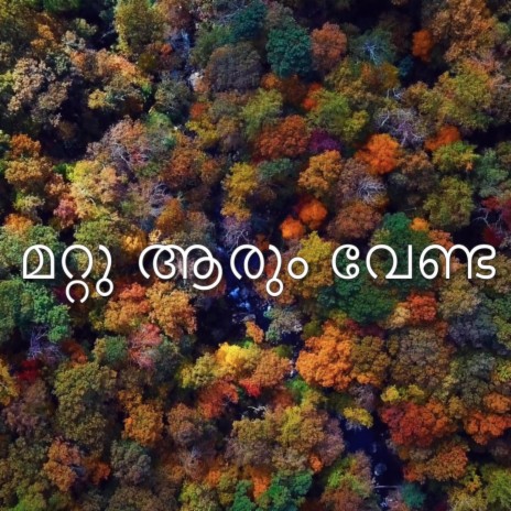 Mattarum Venda (No One Else Needed) Malayalam | Boomplay Music