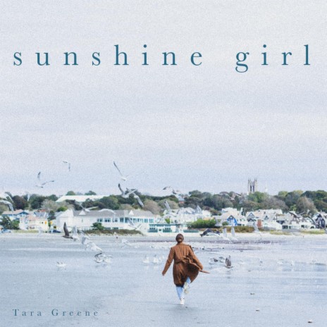 Sunshine Girl | Boomplay Music