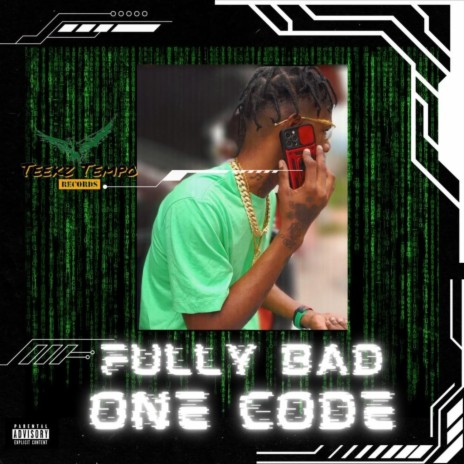 One Code (Official Audio) ft. TeekzTempo | Boomplay Music