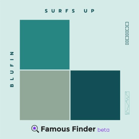 Surfs Up | Boomplay Music