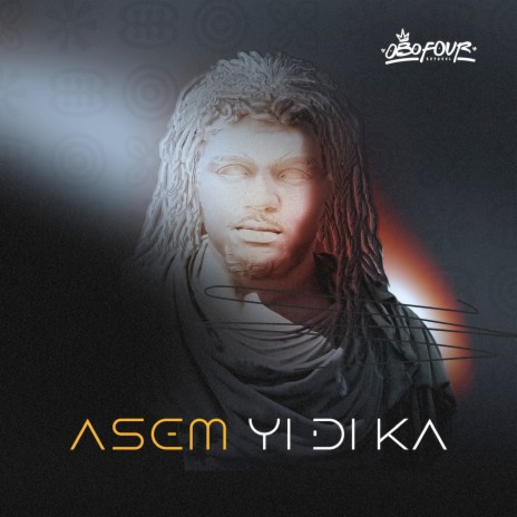 Asem Yi Di Ka (Instrumental) | Boomplay Music