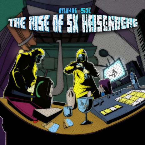 Sx Heisenberg | Boomplay Music