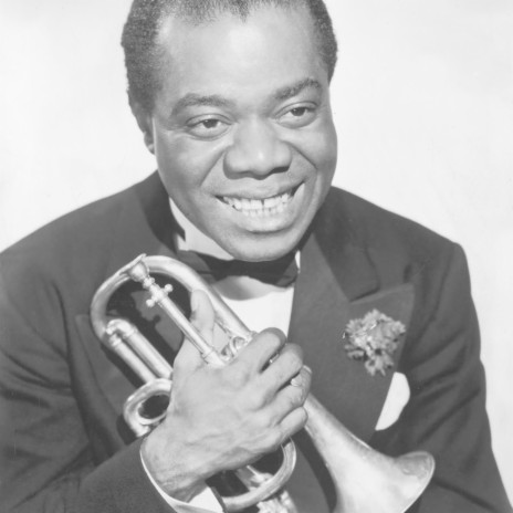 Louis Armstrong | Boomplay Music