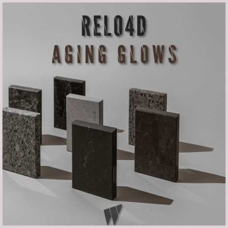 Aging Glows | Boomplay Music
