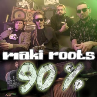 Maki Roots