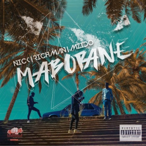 Mabopane | Boomplay Music