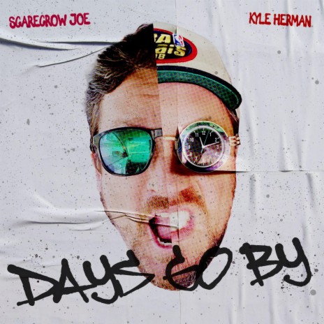 Days Go By (feat. Kyle Herman)