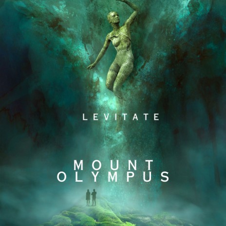 Mount Olympus | Boomplay Music