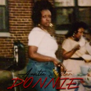 Auntie Sister lyrics | Boomplay Music