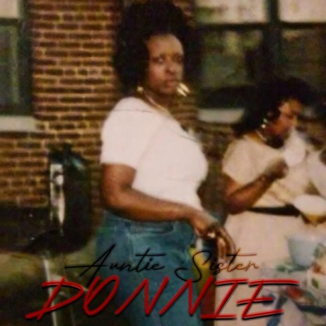 Auntie Sister | Boomplay Music