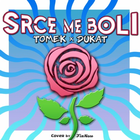 SRCE ME BOLI ft. Dukat | Boomplay Music