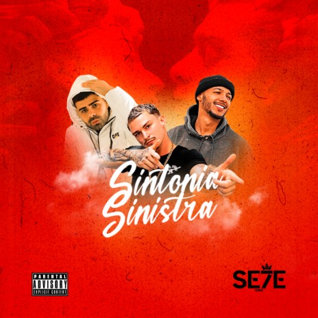 Sintonia Sinistra ft. Offic Deive | Boomplay Music