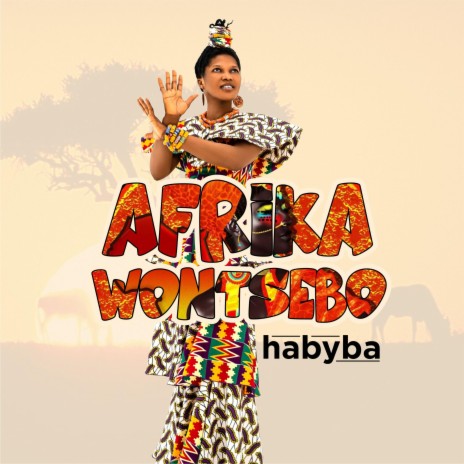 Afrika Wontsebo | Boomplay Music