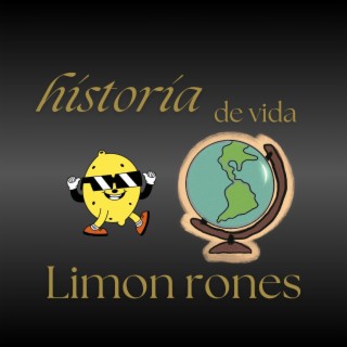 Historia de vida