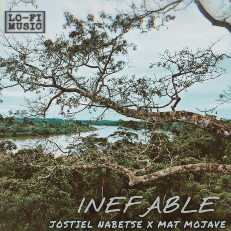 Inefable ft. Mat Mojave | Boomplay Music