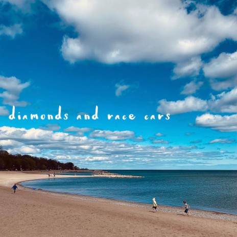 Diamonds And Race Cars | Boomplay Music
