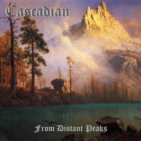 From Distant Peaks | Boomplay Music