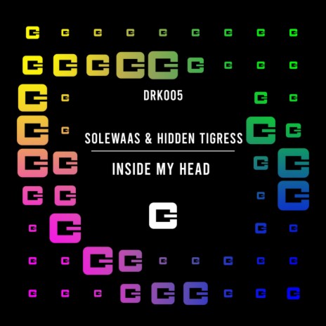 Inside My Head (Dub Version) ft. Hidden Tigress | Boomplay Music