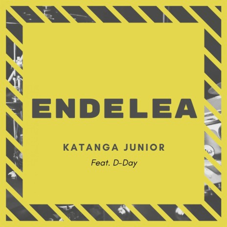 Endelea ft. D-Day
