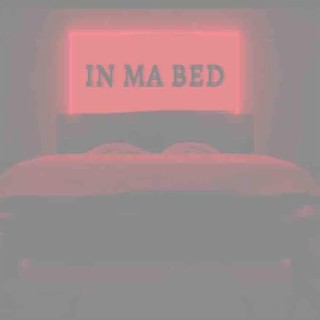 IN MA BED